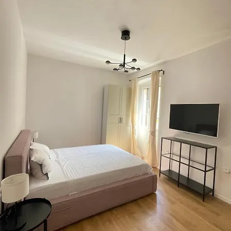 Apartment Relax