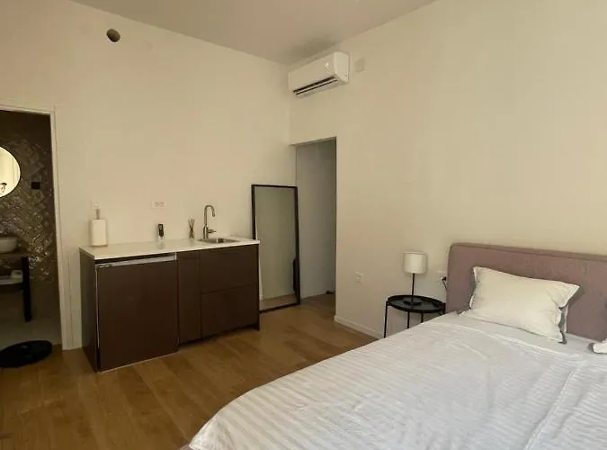 Apartman Relax Zadar